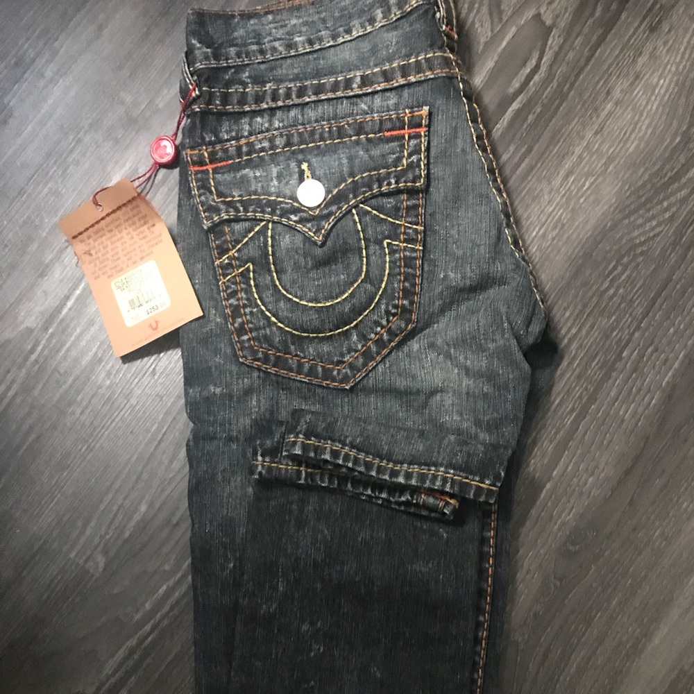 NWT True Religion Jeans